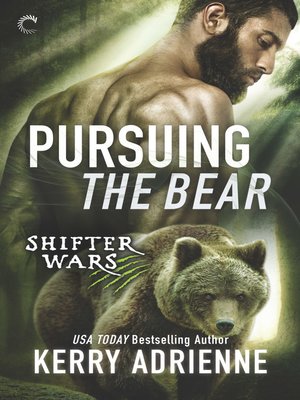 cover image of Pursuing the Bear